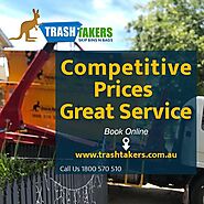 Competitive Prices Great Service!!