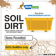 SOIL DIRT