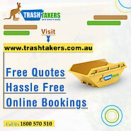 Get Free Quotes Hassle-Free Online Bookings!!