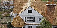 Residential Roofing Services in Charlotte » Steele Restoration