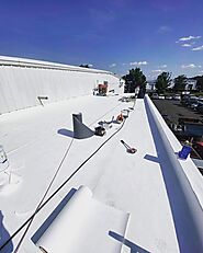 Commercial roofing: find the top Charlotte roofer near me