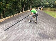 Residential roof repair in Charlotte NC and Greenville SC- don’t ruin the roof