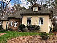 Quality roofing in Greenville SC and Charlotte will protect your home