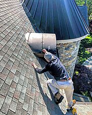 Roof leak repair experts in Greenville SC and Charlotte find your roof leaks