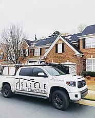 Best roofer and installation expert near me in Charlotte NC area