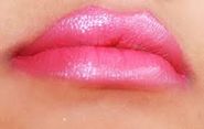 Sheer Lipstick