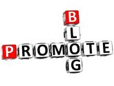 Promote Your Blog