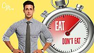 Doctor Mike On Diets: Intermittent Fasting | Diet Review