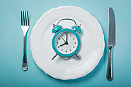 Intermittent fasting: Surprising update - Harvard Health Blog - Harvard Health Publishing