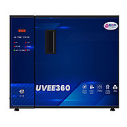 UVEE 360 | UV Sanitization Box Online | Biofi