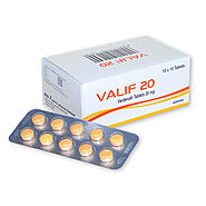 Buy Vardenafil Tablets | Uses, Reviews, Price