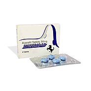 Avaforce 50mg | Avaforce 50 Tablets Reviews, Side Effects