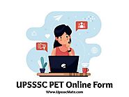 UPSSSC PET | Preliminary Eligibility Test Notification 2021