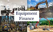 Equipment Finance Australia | Equipment loans by Realloans