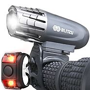 Gator™ 320 Front & Rear Light Combo