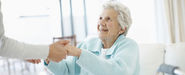 How New Age Physical Therapy Help to Senior Citizens