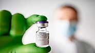 Covid Vaccine : New Zealand approves 1st Covid-19 vaccine - Trusted Online News Portals In India | Breaking News India