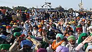 Farmer Protests: Tough sail for BJP in Punjab municipal polls amid farm protests - Trusted Online News Portals In Ind...