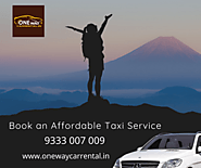 Bangalore to Vellore - Book an Affordable Taxi Service