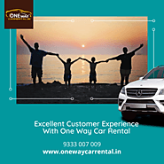 Chennai to Salem Car Rental Services - OneWayCarRental