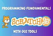 Scratch jr coding for kids online and schools - Champions In