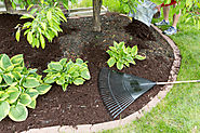 Proper mulching techniques for landscapers to keep in mind this spring