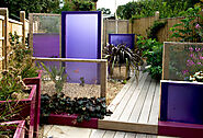 Garden Design in Sevenoaks, Kent - Earth Designs Garden Design and Build