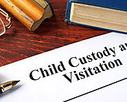 Getting Custody of a child through various types of Adoption