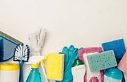 Cleaning Supplies Melbourne | Wyndham Cleaning Supplies