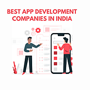 What are the best app development companies in India ? - Quora