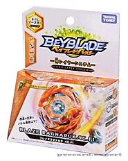 Look Forward To Interesting Beyblade Toys To Pick Up From The Online Toy Stores – BuyBeyblades