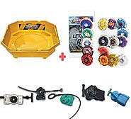 Look Forward To Entertaining Beyblade Models To Purchase From The US Online Stores