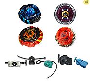 Pick Up Your Beyblade Toy From The Best Online Stores In The United States