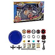 The Beyblade Toys Are The Best Children Play Material For Today’s Kids