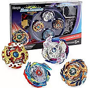 A Scope To Buy Some Of The Best Beyblade Toys And Video Games Online | BuyBeyblades in Long Island City, NY 11101