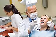 Gum Disease Treatments in Hornsby