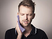 What You Need To Know About Jaw Pain