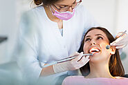 How To Know If You Need A Root Canal Or A Tooth Filling?
