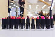 Master the Art of Lipstick: Nature's Own Cosmetics Private Label Lipstick Mastery