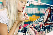 Define Your Brand Identity with Premium Private Label Lipstick