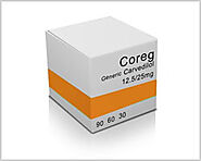 Coreg – Side Effects, Interactions, Warning