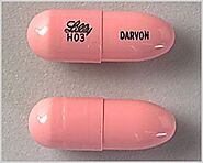 Why Was Darvon Pulled from the US market? And What Are The Side Effects Of Avodart? - Meredith’s Newsletter