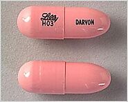 Why Was Darvon Pulled from the US market? And What Are The Side Effects Of Avodart? - Wakelet