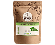 Order Moringa Powder At The Best Price