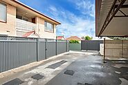 Fences Adelaide - Colorbond Fencing