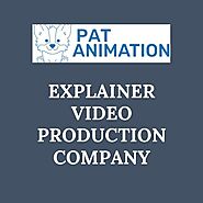 Advance Explainer Video Production Company