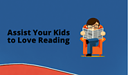 DAKOTAS CALING (Assist Your Kids to Love Reading)