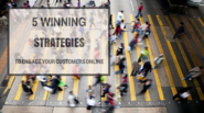 5 Winning Strategies to Engage Your Customers Online - The REMIC Blog - Weekly News + Tips