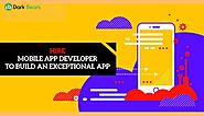 Pin on App Development