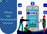 Top iPhone App Development Company - Dark Bears